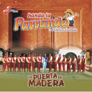 La Puerta de Madera