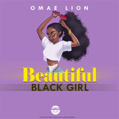 Beautiful Black Girl | Boomplay Music