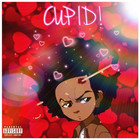 Cupid! (Are You Stupid) | Boomplay Music