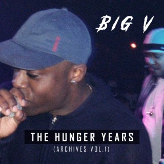 The Hunger Years (Archives), Vol. 1