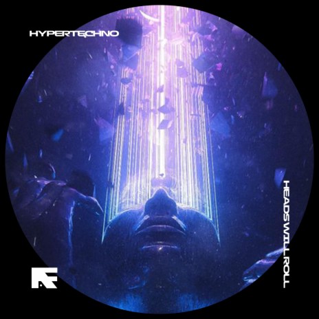 HEADS WILL ROLL - HYPERTECHNO ft. BASSTON | Boomplay Music