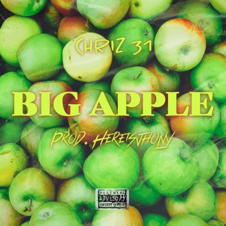 Big Apple | Boomplay Music