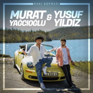 Murat Yağcıoğlu