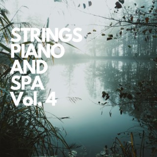 Strings Piano and Spa, Vol. 4