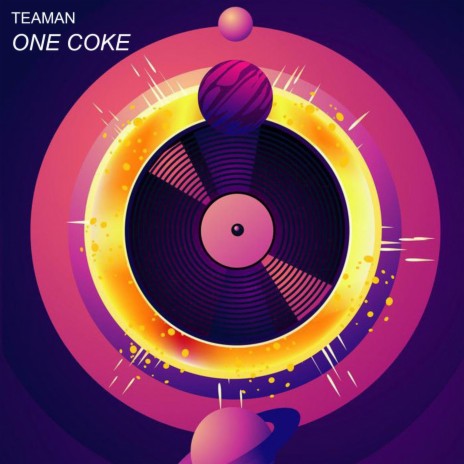 One Coke (Radio Edit) | Boomplay Music