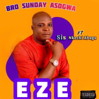 Bro Sunday Asogwa