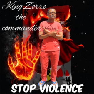 Stop violence