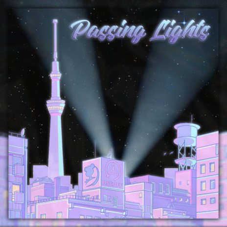 Passing Lights | Boomplay Music