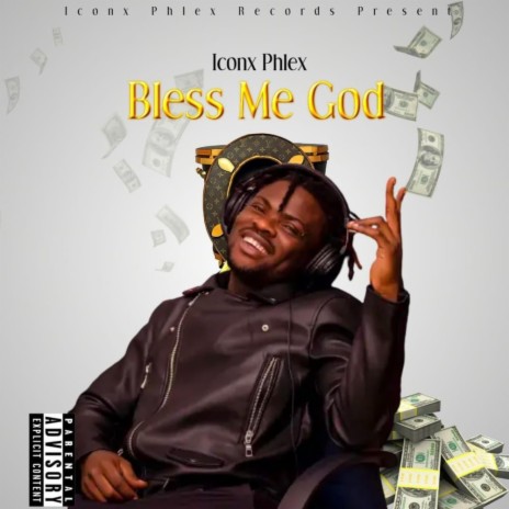 Bless Me God | Boomplay Music