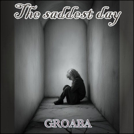 The saddest day | Boomplay Music