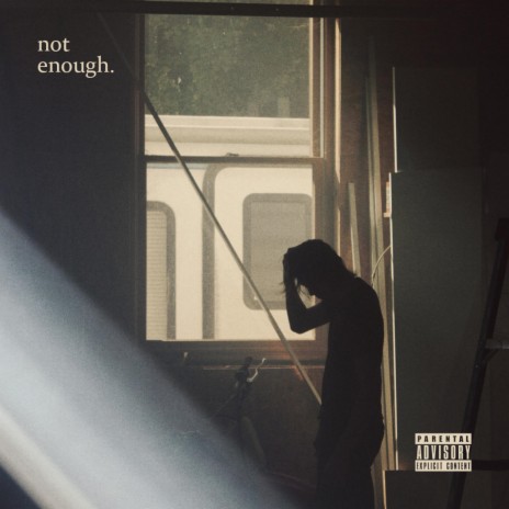 Not Enough | Boomplay Music