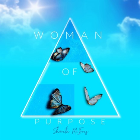 Woman Of Purpose | Boomplay Music