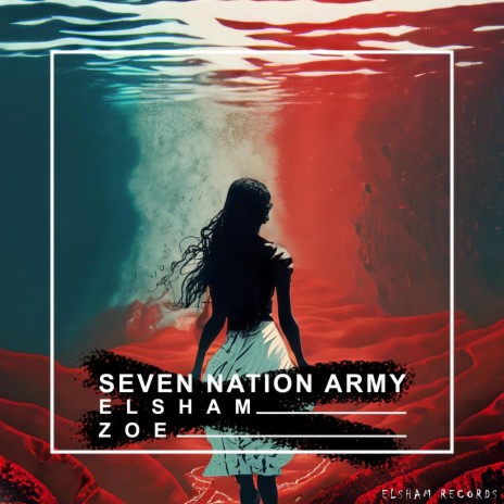 SEVEN NATION ARMY ft. Zóe | Boomplay Music