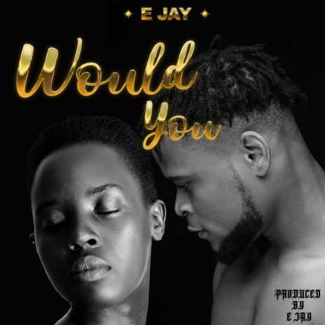 Would You | Boomplay Music