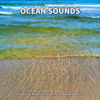 ** Ocean Sounds for Sleeping, Relaxation, Studying, to Release Dopamine