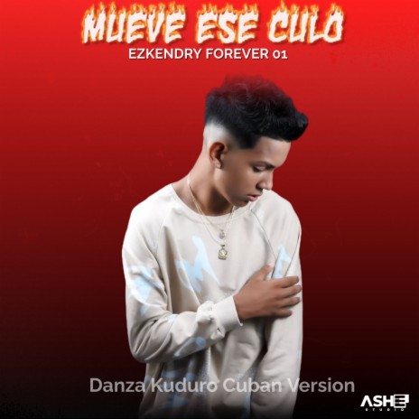 Mueve Ese Culo (Danza Kuduro) (Cuban Version) | Boomplay Music