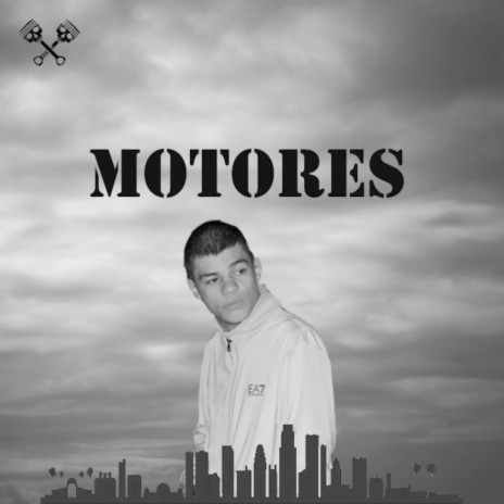 Motores | Boomplay Music