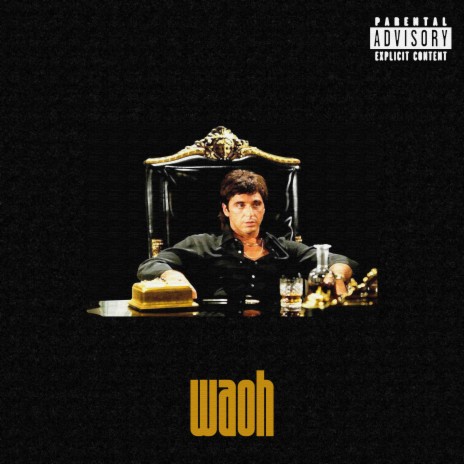 waoh | Boomplay Music