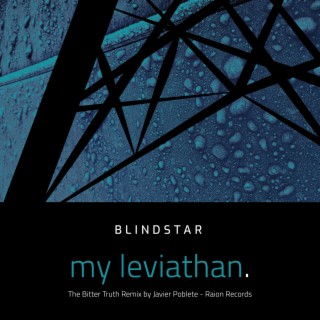 My Leviathan (The Bitter Truth Remix by Javier Poblete - Raion Records)