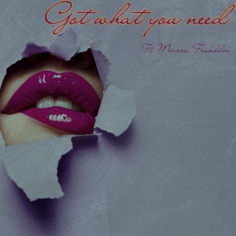 Got what you need ft. Miarra Franklin | Boomplay Music