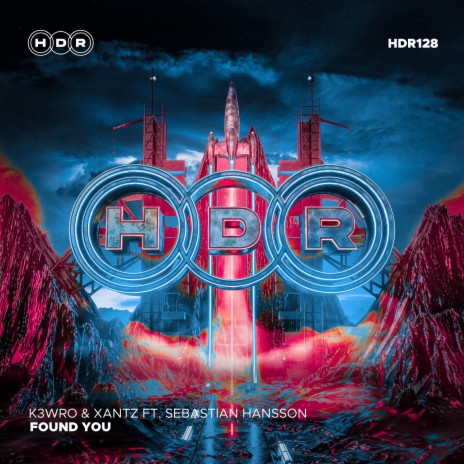 Found You (feat. Sebastian Hansson) [Extended Mix] | Boomplay Music