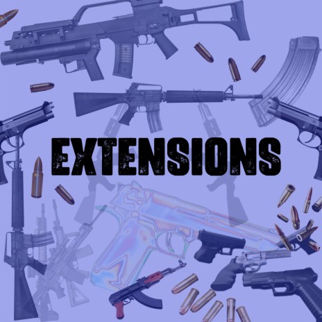 Extensions | Boomplay Music