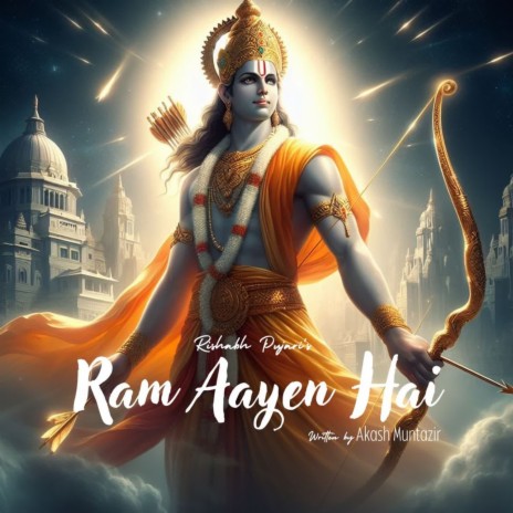 Ram Aayen Hain | Boomplay Music