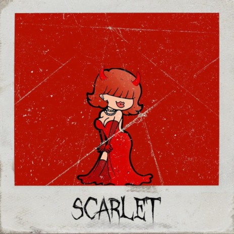 Hope She Not a Harlot (Scarlet)
