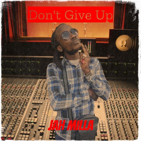 Don't Give Up | Boomplay Music