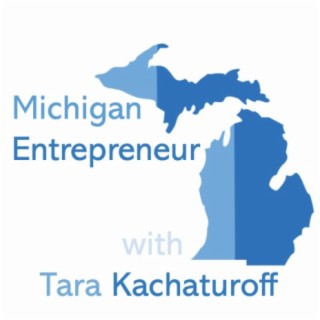 'Aaron's Estate Sales' Michigan Entrepreneur