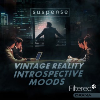 Vintage Reality Introspective Moods