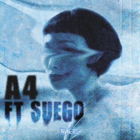A4 ft. Suego & Anasx4 | Boomplay Music