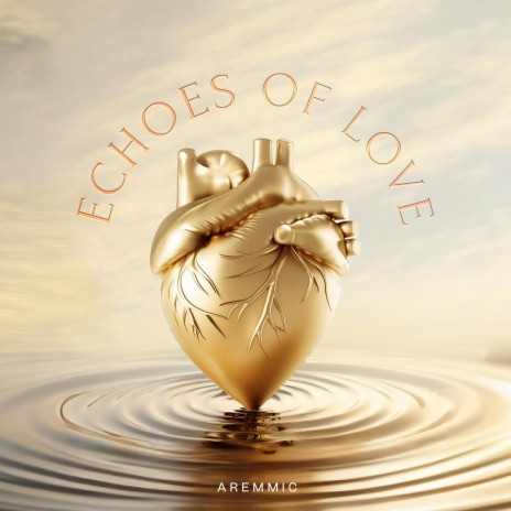 Echoes Of Love | Boomplay Music