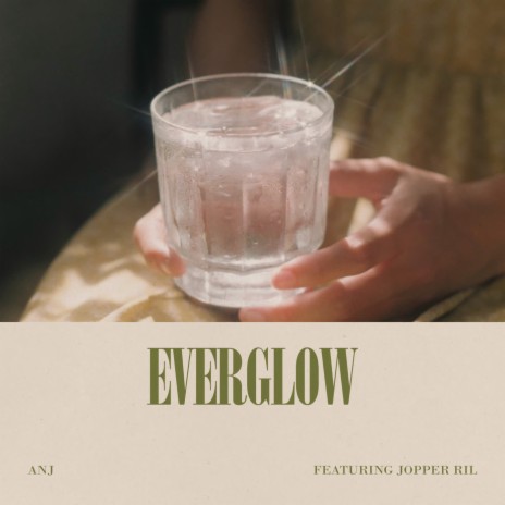 Everglow (feat. Jopper Ril) (90's Version) | Boomplay Music