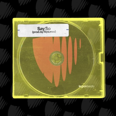 Say So | Boomplay Music