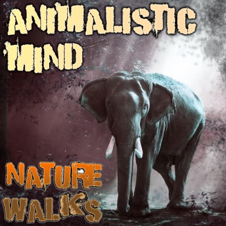 Animalistic Mind | Boomplay Music