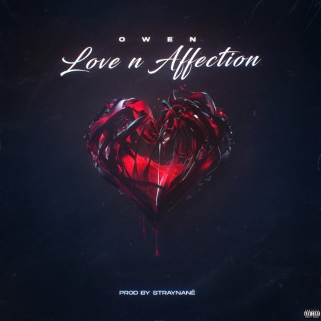 Love N Affection | Boomplay Music