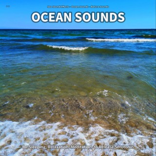 ** Ocean Sounds for Sleeping, Relaxation, Meditation, to Release Serotonin