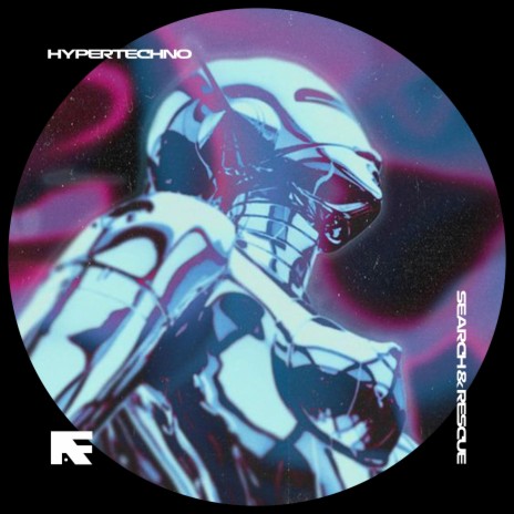 SEARCH & RESCUE - HYPERTECHNO ft. BASSTON | Boomplay Music