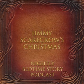 Jimmy Scarecrow‘s Christmas