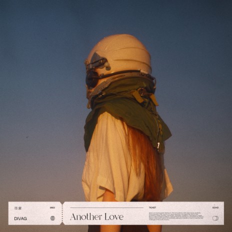 Another Love | Boomplay Music