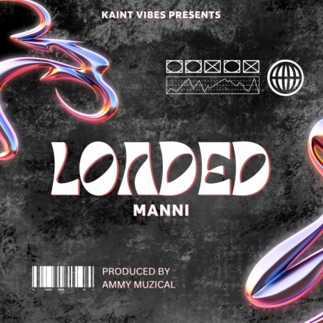 Loaded ft. Ammy Muzical | Boomplay Music