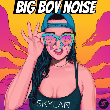 Big Boy Noise | Boomplay Music
