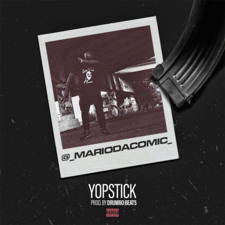 Yop Stick | Boomplay Music