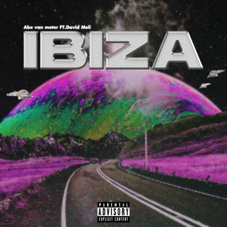 Ibiza ft. David Meli
