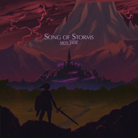 Song of Storms (Zelda Dubstep Version) | Boomplay Music