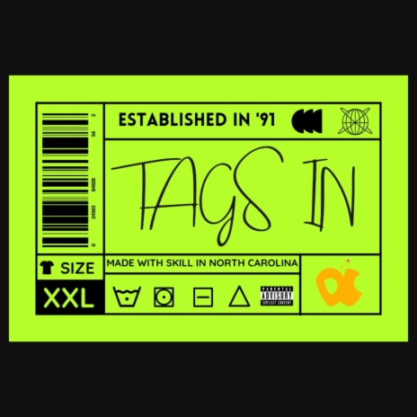 TAGS IN