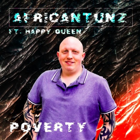 Poverty (feat. Happy Queen) | Boomplay Music