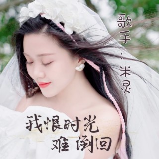 我恨时光难倒回 (DJ蓝小龙加快版） ft. 米灵 lyrics | Boomplay Music