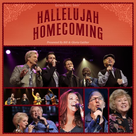 Hallelujah Chorus (Live) ft. Matthew Holt | Boomplay Music